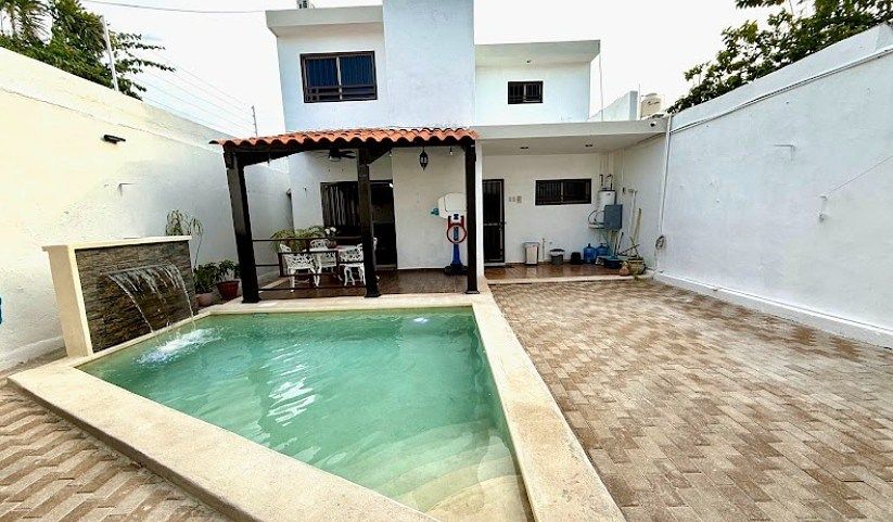 Casa en García Gineres, Mérida, foto 6 de 14