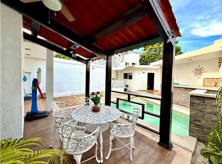 Casa en García Gineres, Mérida, foto 7 de 14