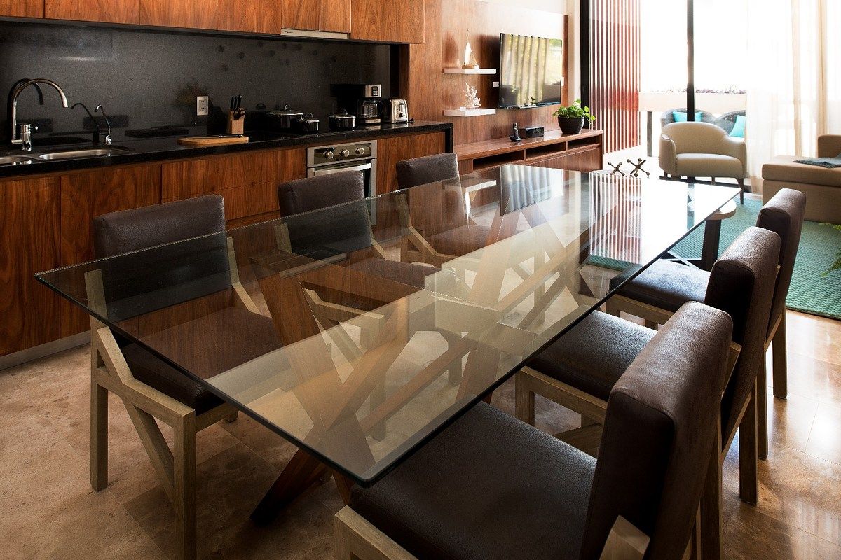 Apartamento em Playa del Carmen, Playa del Carmen, foto 3 de 5