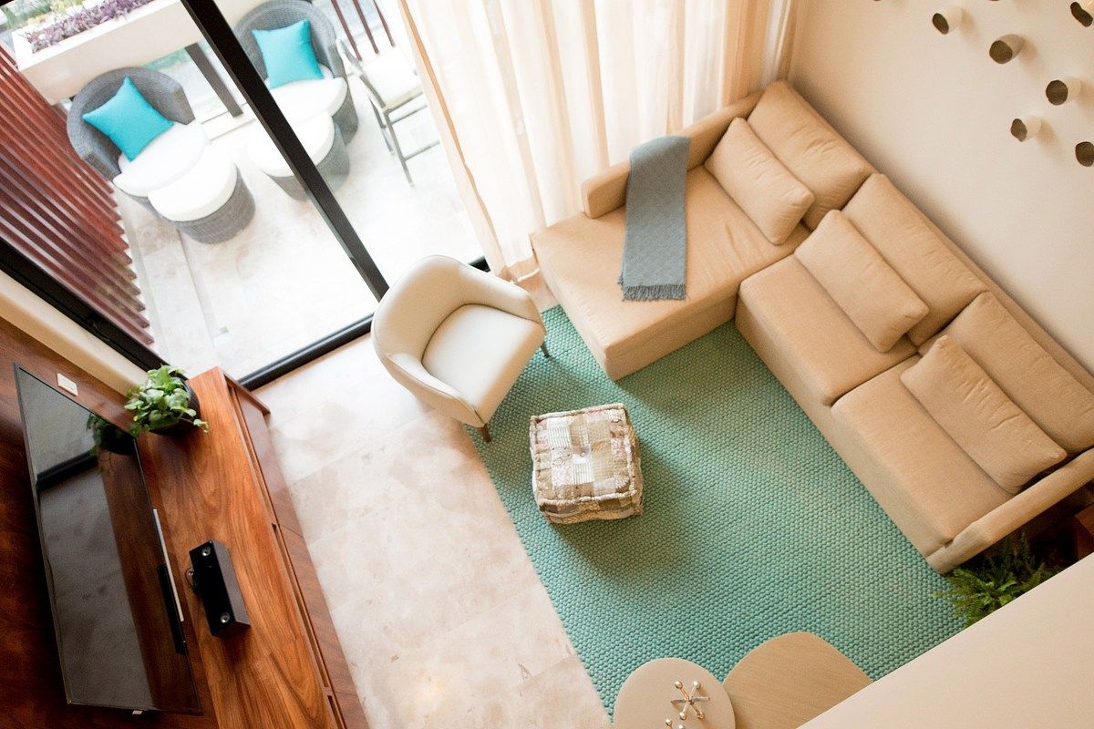 Apartamento em Playa del Carmen, Playa del Carmen, foto 4 de 5