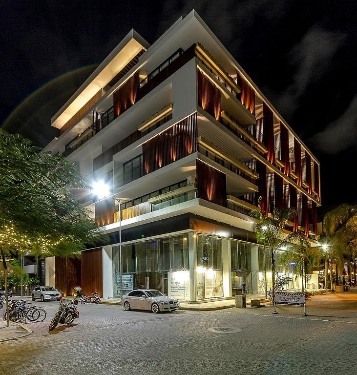 5A40 KUXTAL - PLAYA DEL CARMEN 🌴 A partir de: R$10.800.000 Viva o Caribe!, foto 1 de 5