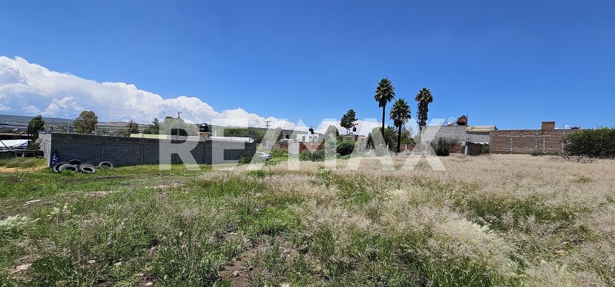 Terreno en venta por Carretera a Mazatlan
