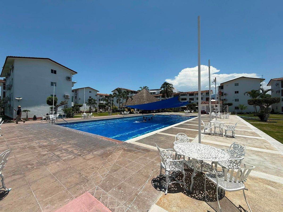Apartamento Mobiliado para Alugar perto da Marina, foto 1 de 13