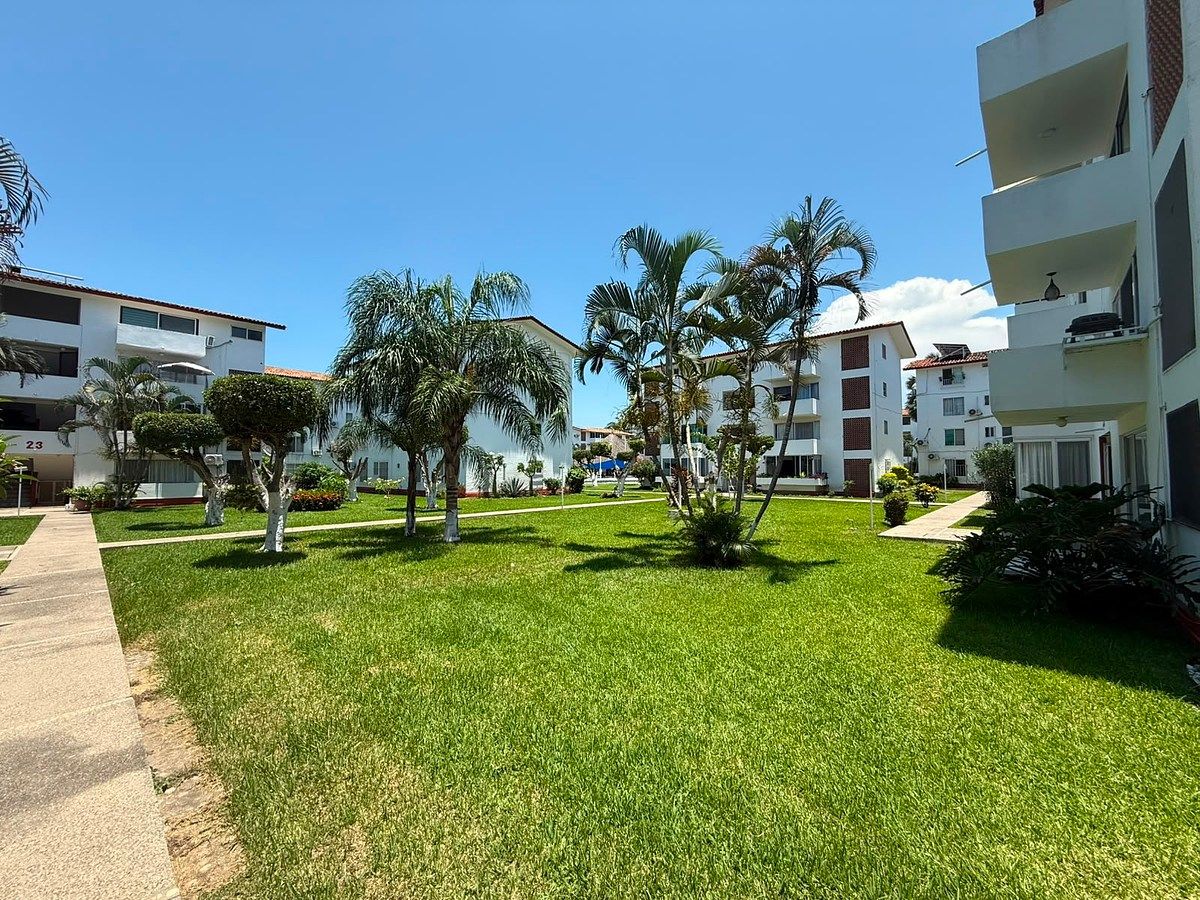 Apartamento em El Palmar de Aramara, Puerto Vallarta, foto 2 de 13