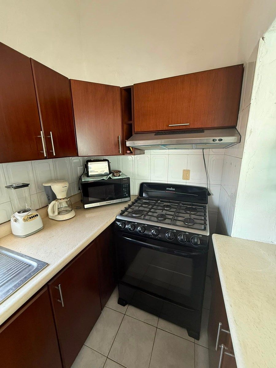Apartamento em El Palmar de Aramara, Puerto Vallarta, foto 4 de 13