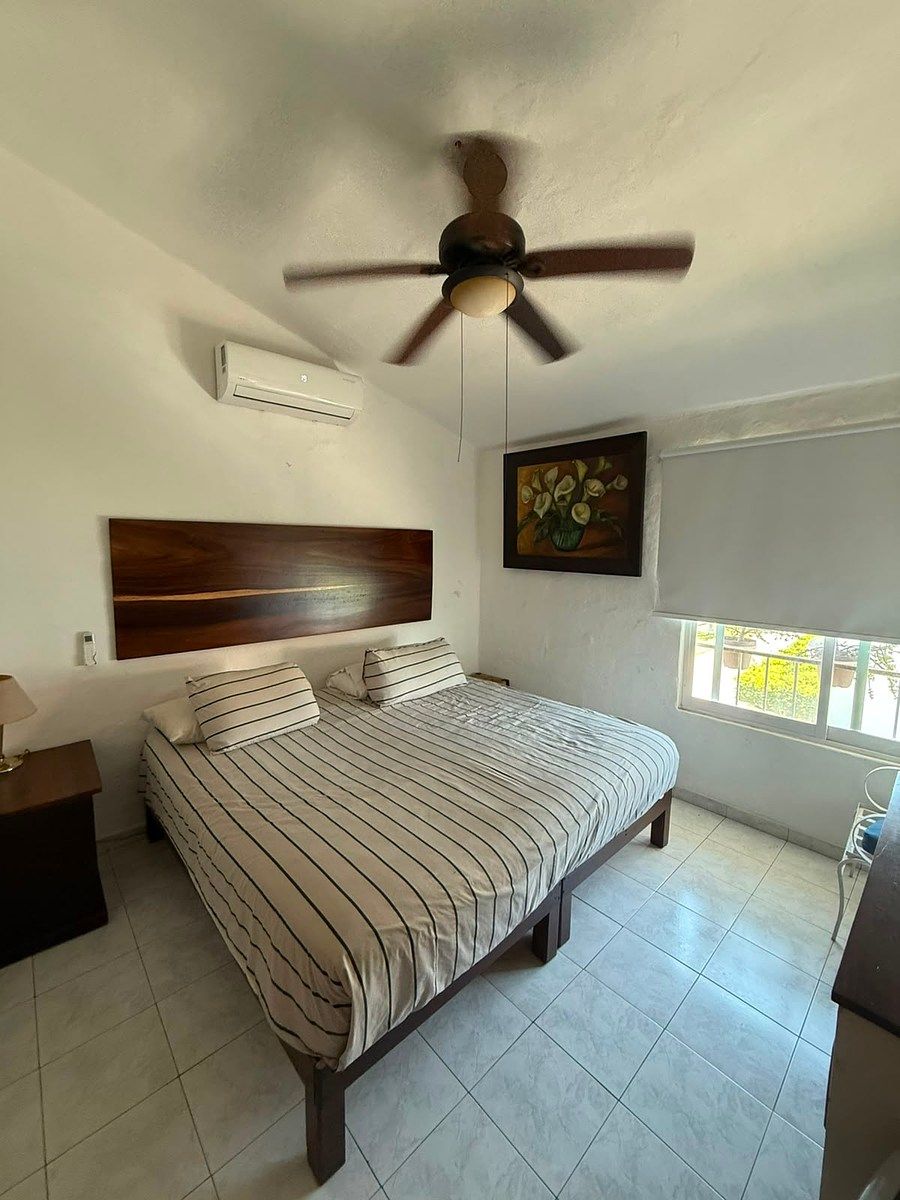 Apartamento em El Palmar de Aramara, Puerto Vallarta, foto 8 de 13