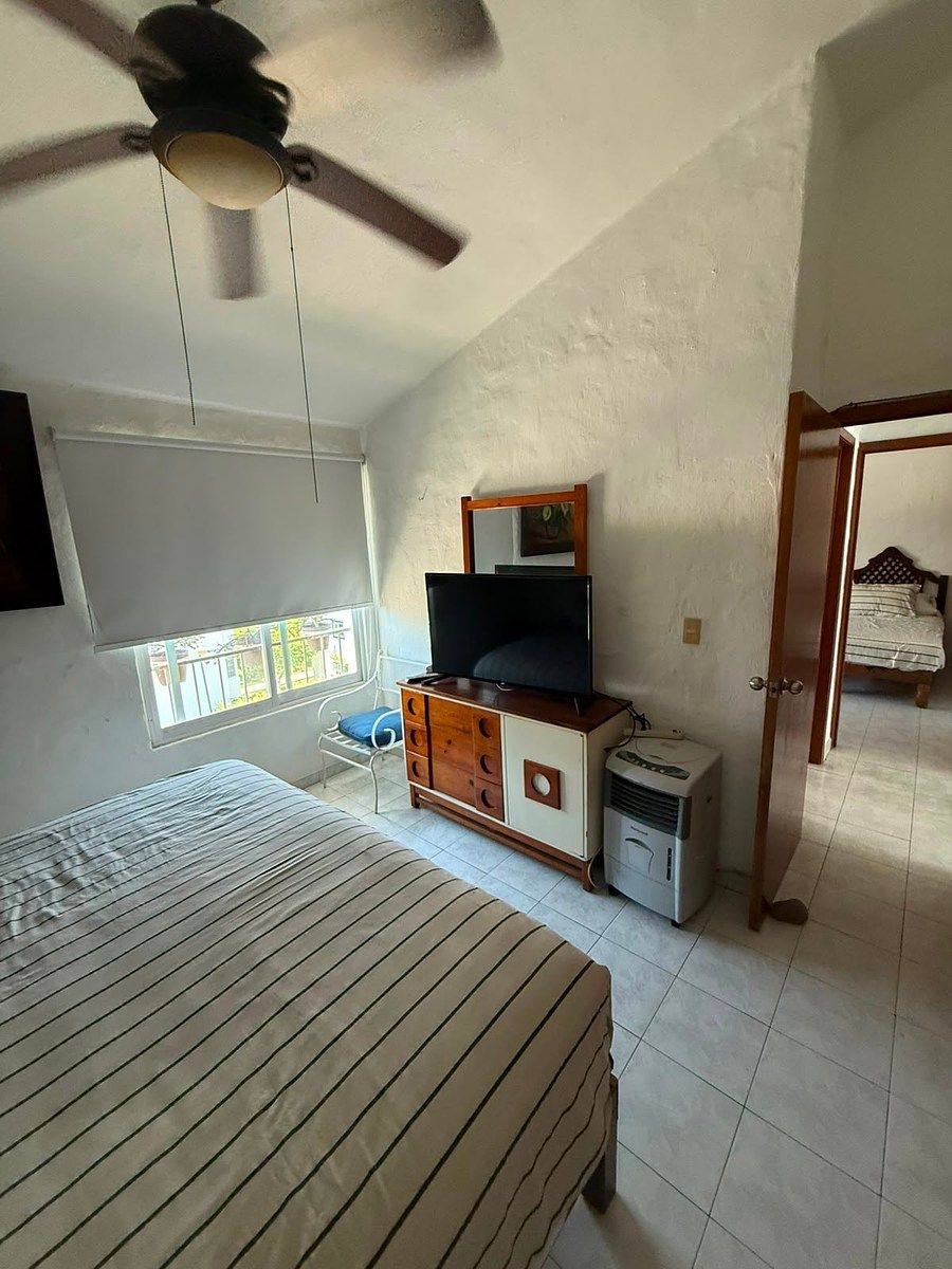 Apartamento em El Palmar de Aramara, Puerto Vallarta, foto 9 de 13