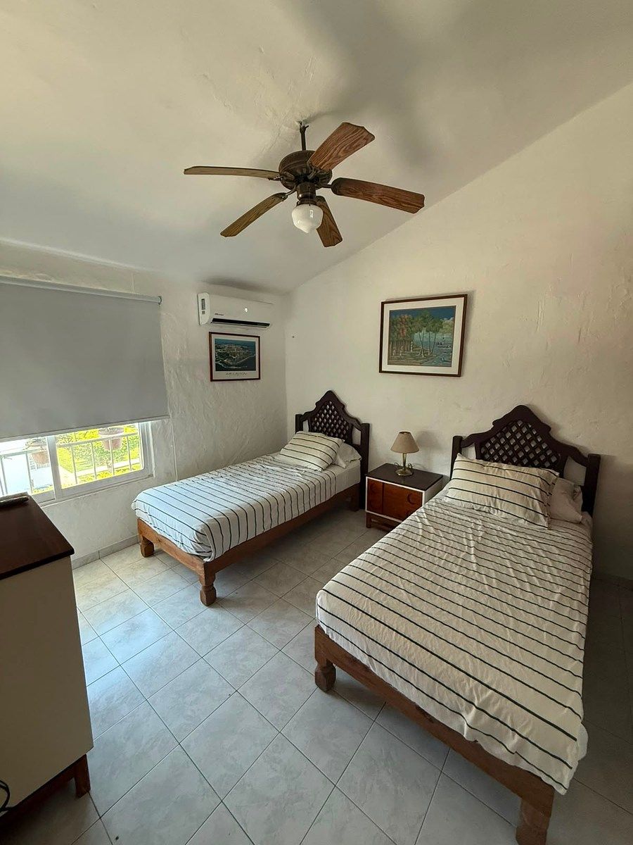 Apartamento em El Palmar de Aramara, Puerto Vallarta, foto 10 de 13