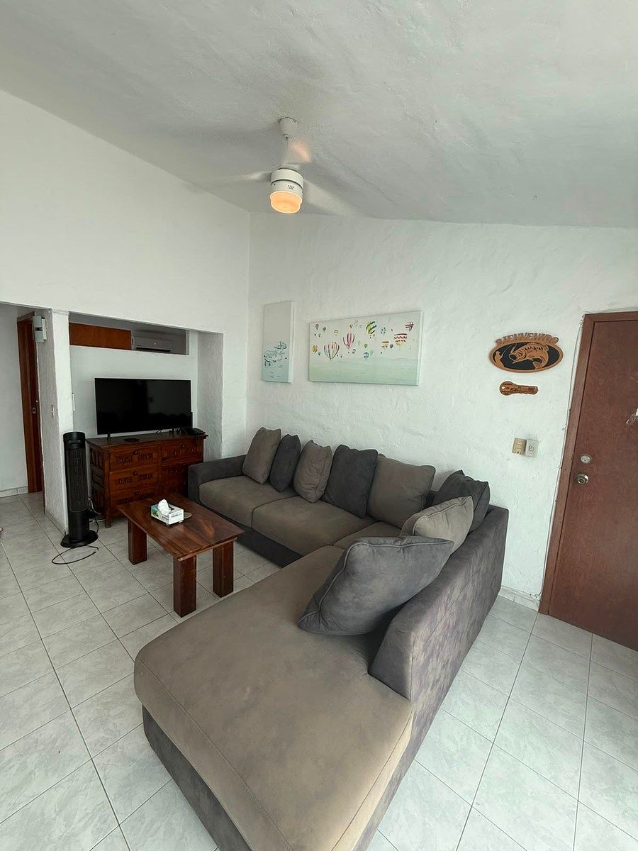Apartamento em El Palmar de Aramara, Puerto Vallarta, foto 7 de 13