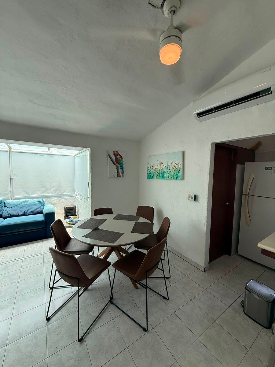 Apartamento em El Palmar de Aramara, Puerto Vallarta, foto 5 de 13