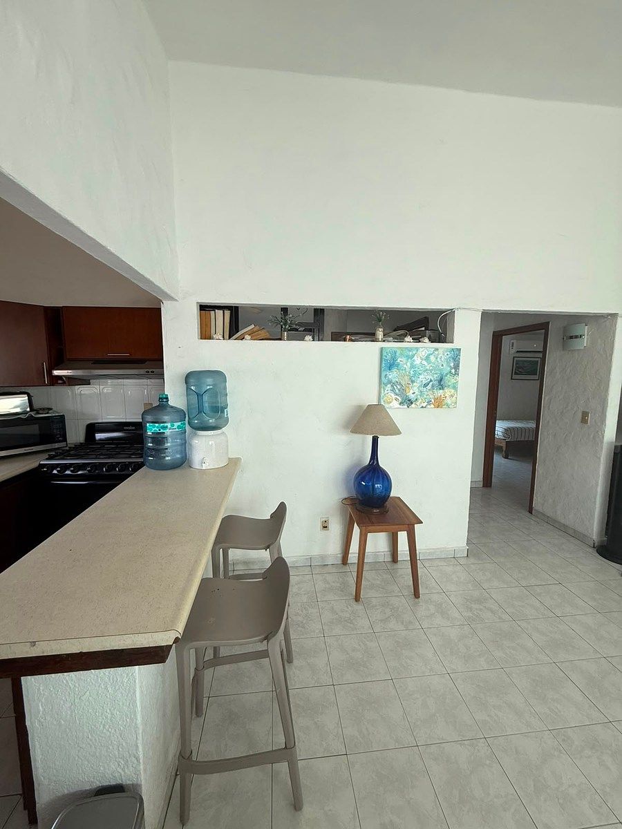 Apartamento em El Palmar de Aramara, Puerto Vallarta, foto 6 de 13