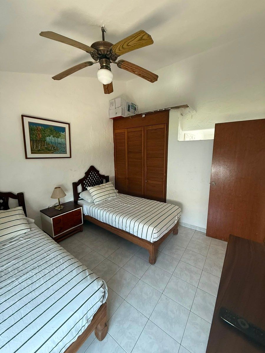 Apartamento em El Palmar de Aramara, Puerto Vallarta, foto 11 de 13