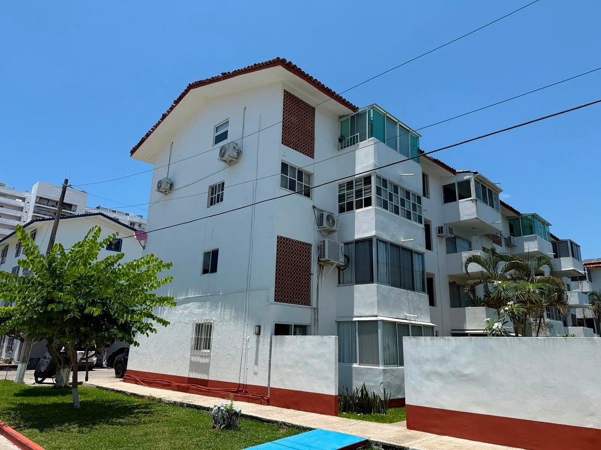 Apartamento em El Palmar de Aramara, Puerto Vallarta, foto 13 de 13