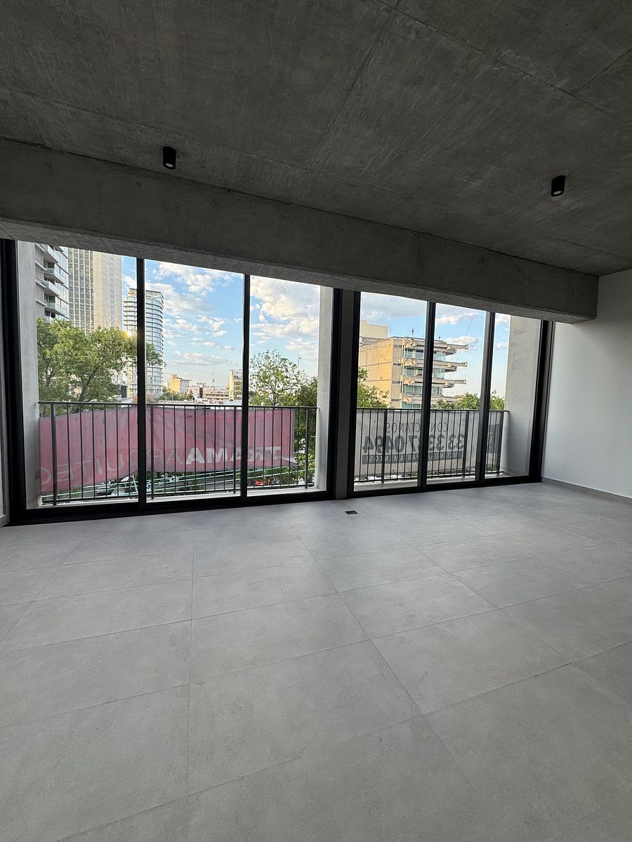 Apartamento novo em AVMX, foto 1 de 9