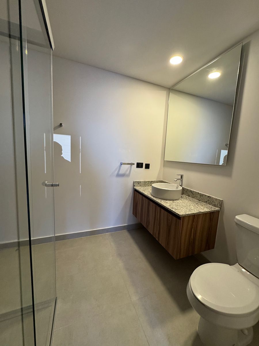 Apartamento em Ladrón de Guevara, Guadalajara, foto 7 de 9