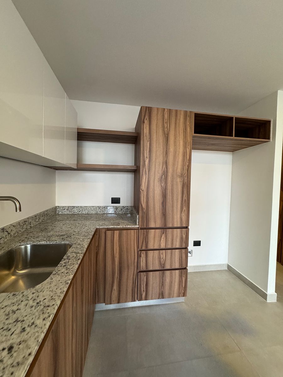 Apartamento em Ladrón de Guevara, Guadalajara, foto 2 de 9
