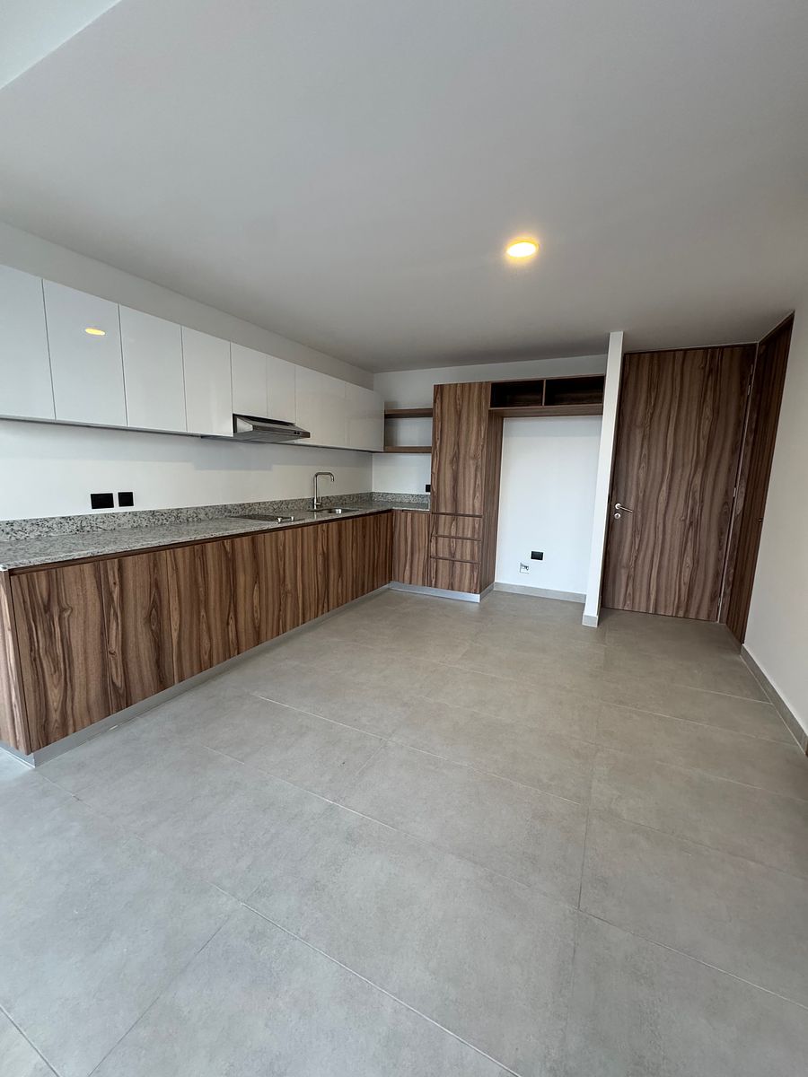 Apartamento em Ladrón de Guevara, Guadalajara, foto 5 de 9