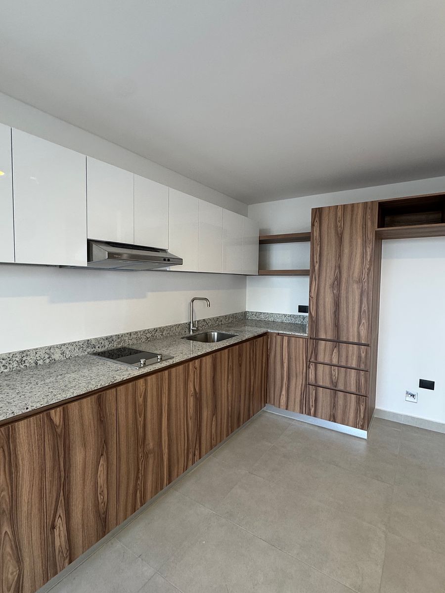 Apartamento em Ladrón de Guevara, Guadalajara, foto 8 de 9