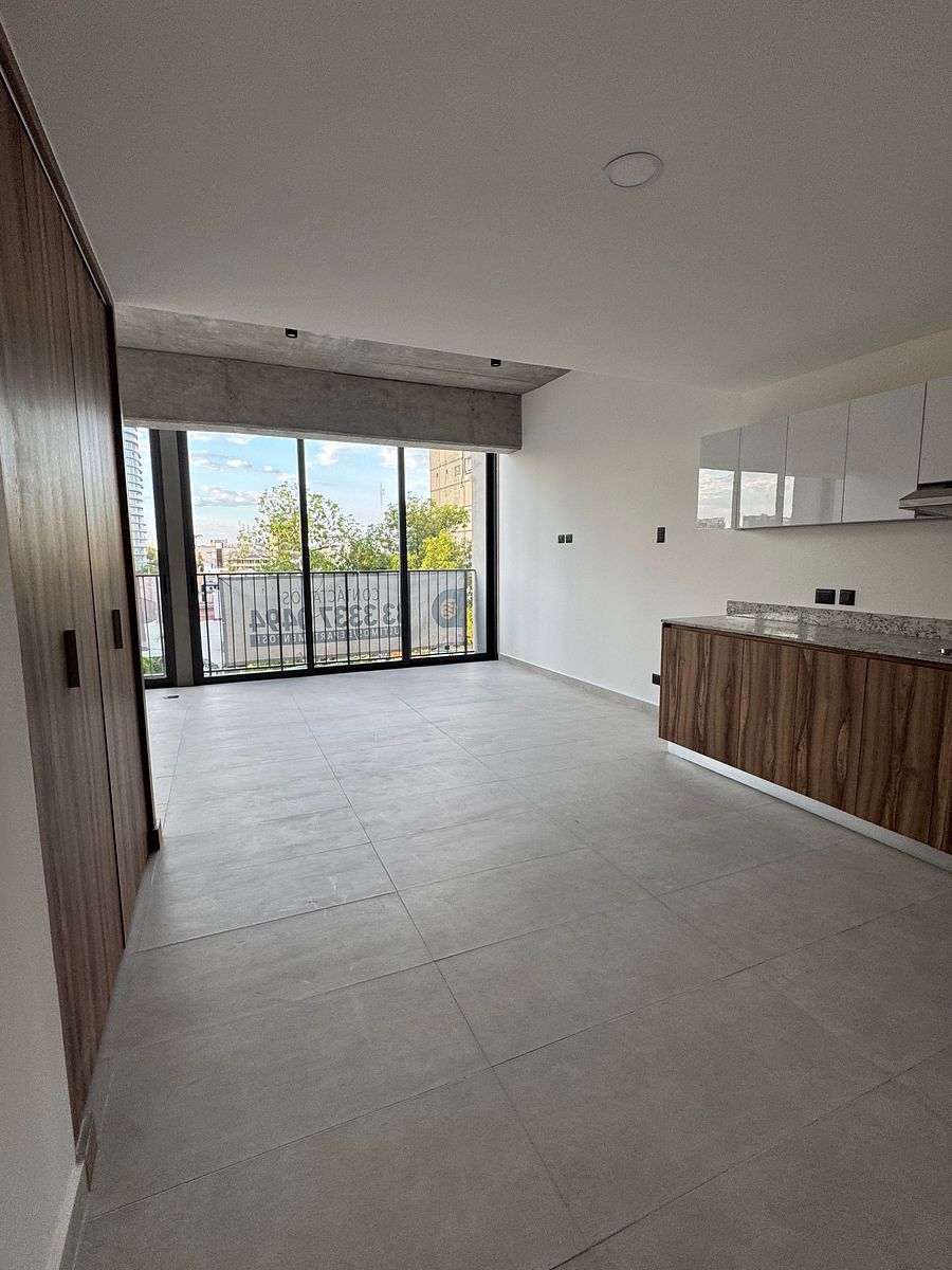 Apartamento em Ladrón de Guevara, Guadalajara, foto 9 de 9