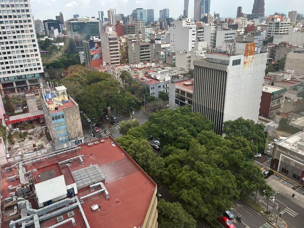 Office in Granada, Miguel Hidalgo, photo 3 of 14