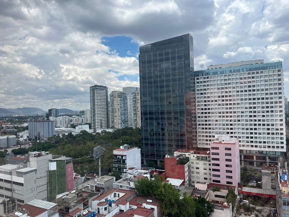 Office in Granada, Miguel Hidalgo, photo 6 of 14
