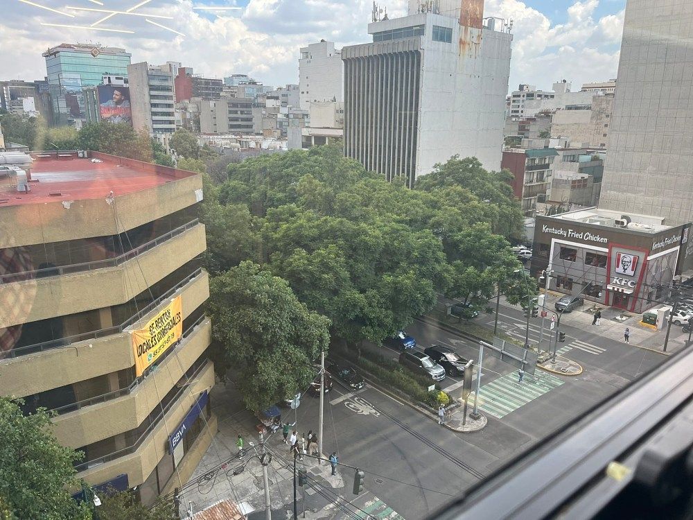 Office in Granada, Miguel Hidalgo, photo 9 of 14