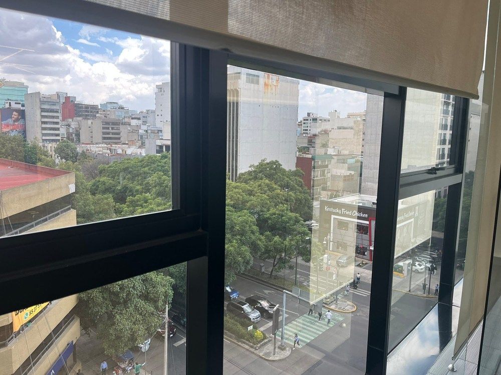Office in Granada, Miguel Hidalgo, photo 10 of 14