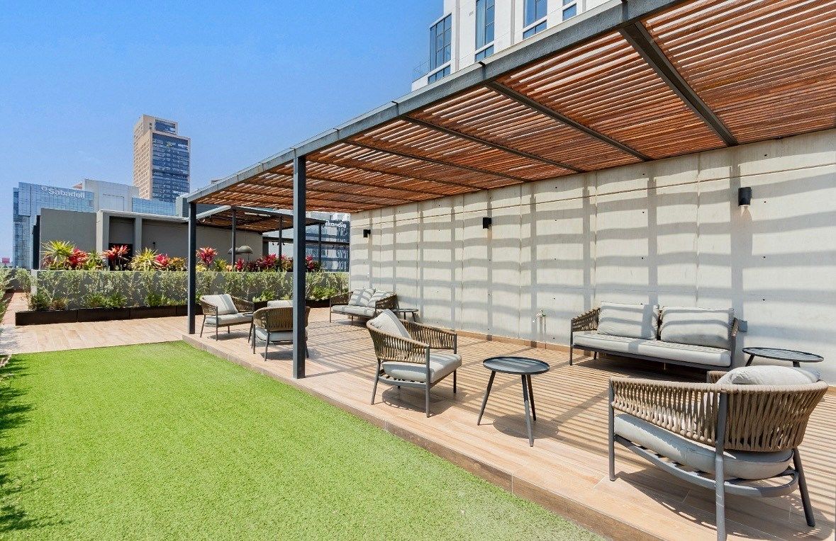 Departamento en Ampliación Granada, Miguel Hidalgo, foto 6 de 10