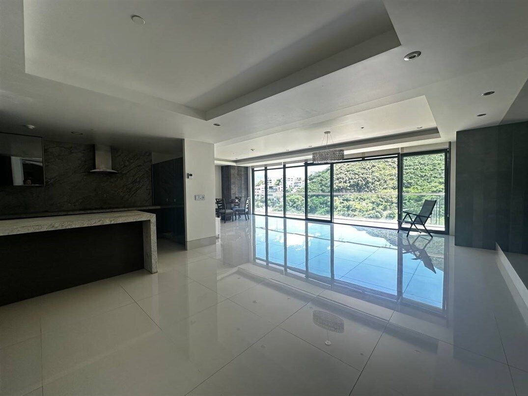 Apartamento em Sonoma Residencial, Monterrey, foto 2 de 27