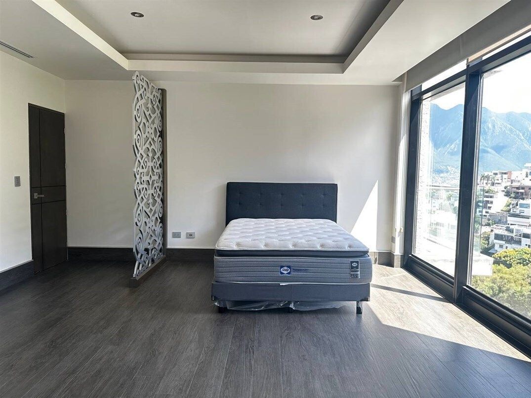 Apartamento em Sonoma Residencial, Monterrey, foto 7 de 27