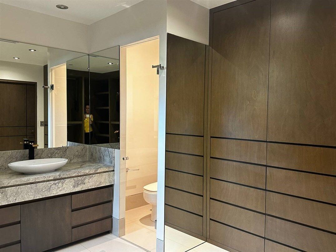 Apartamento em Sonoma Residencial, Monterrey, foto 11 de 27