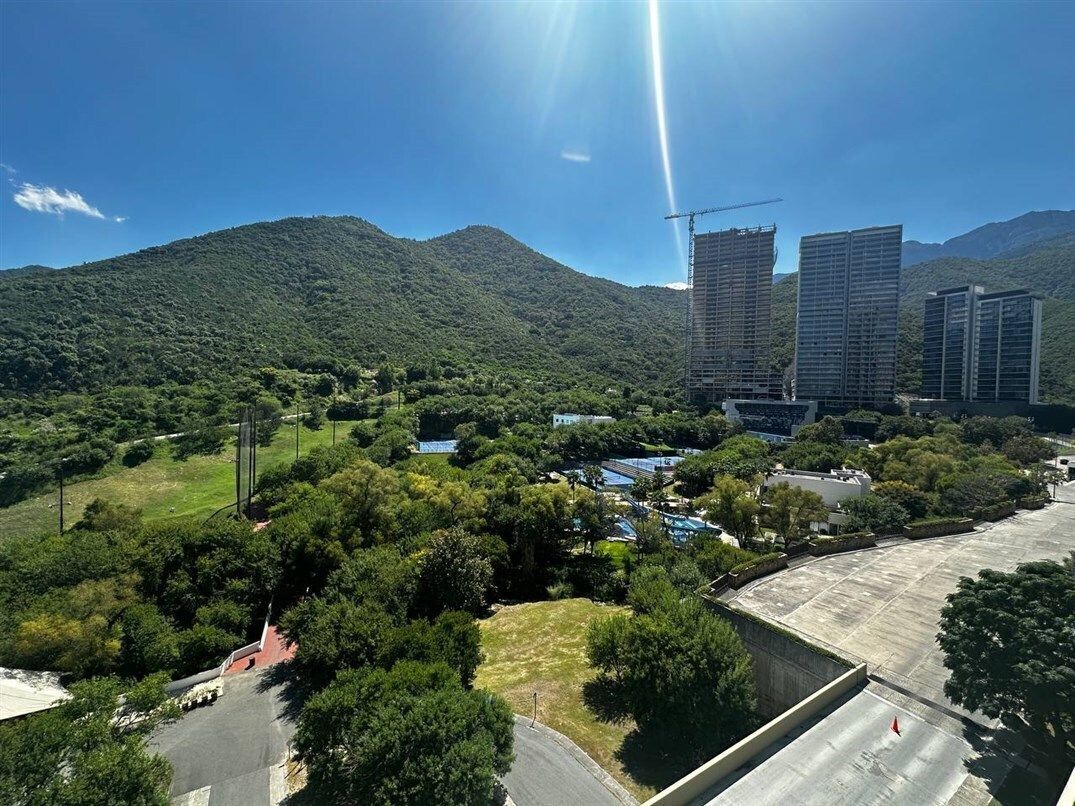 Apartamento em Sonoma Residencial, Monterrey, foto 15 de 27