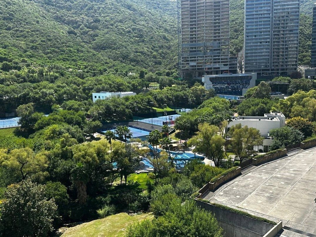 Apartamento em Sonoma Residencial, Monterrey, foto 17 de 27