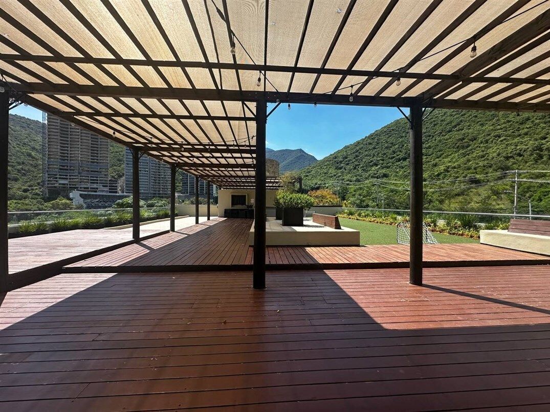 Apartamento em Sonoma Residencial, Monterrey, foto 26 de 27