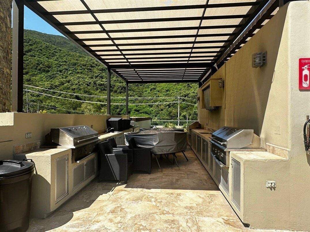 Apartamento em Sonoma Residencial, Monterrey, foto 27 de 27