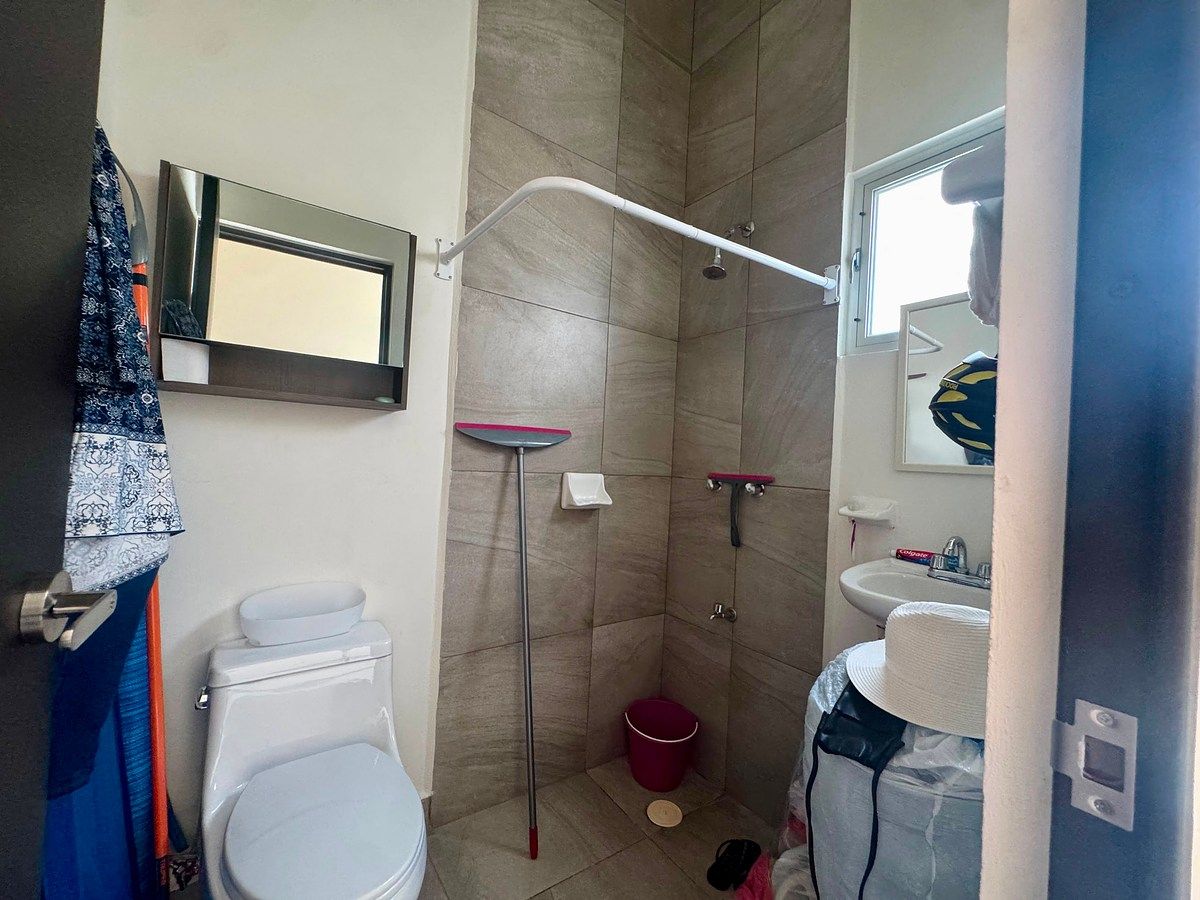 Casa en condominio en Conkal, Conkal, foto 18 de 19