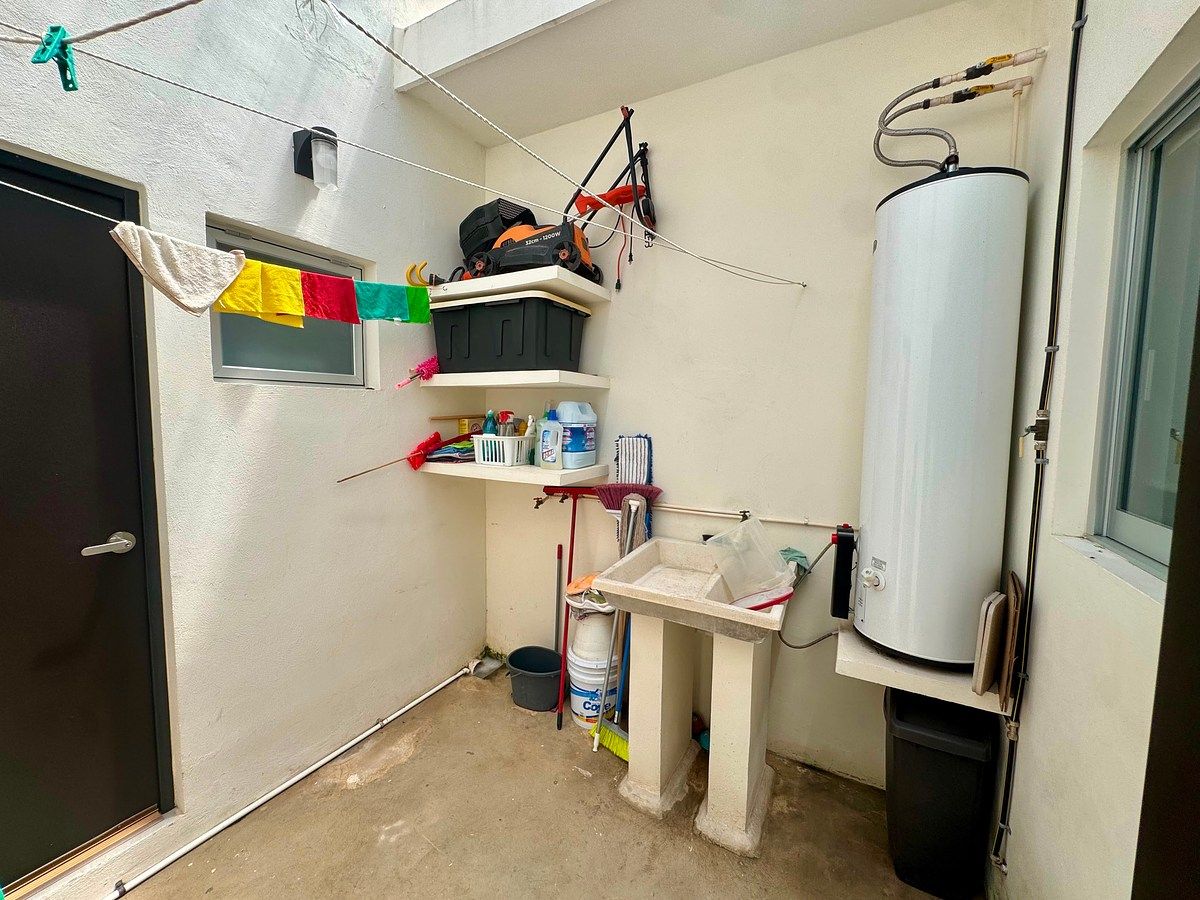 Casa en condominio en Conkal, Conkal, foto 17 de 19