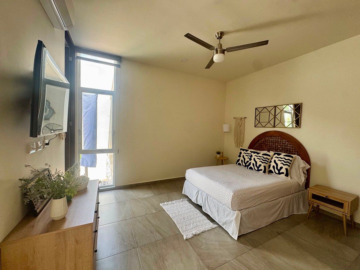 Casa en condominio en Conkal, Conkal, foto 8 de 19