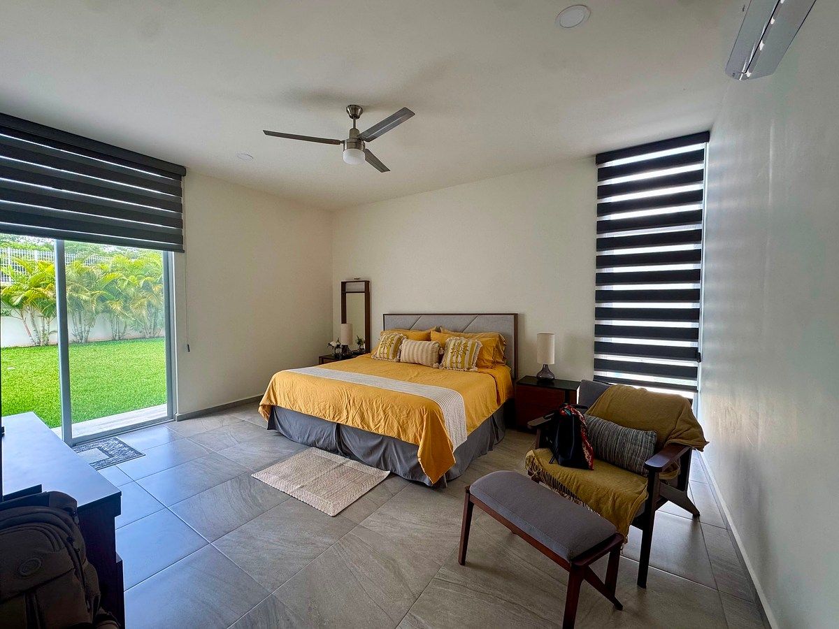 Casa en condominio en Conkal, Conkal, foto 6 de 19