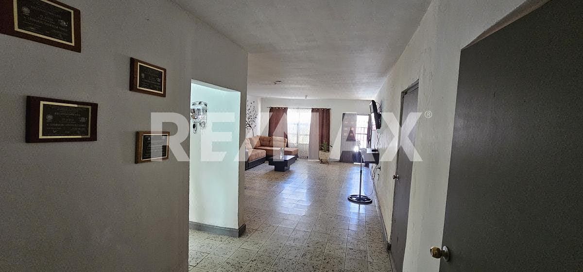 Casa en Venta Calle Urrea