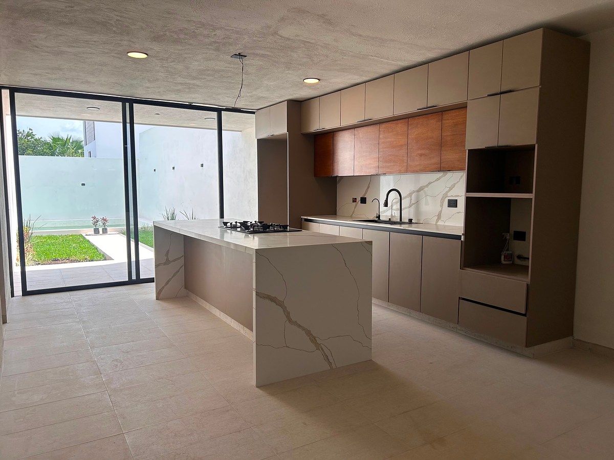 House in México, Mérida, photo 2 of 14