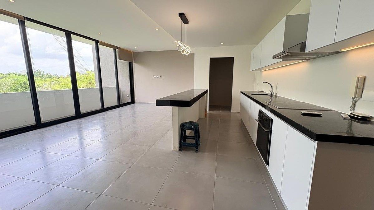 Apartment in Montebello, Mérida, photo 3 of 16