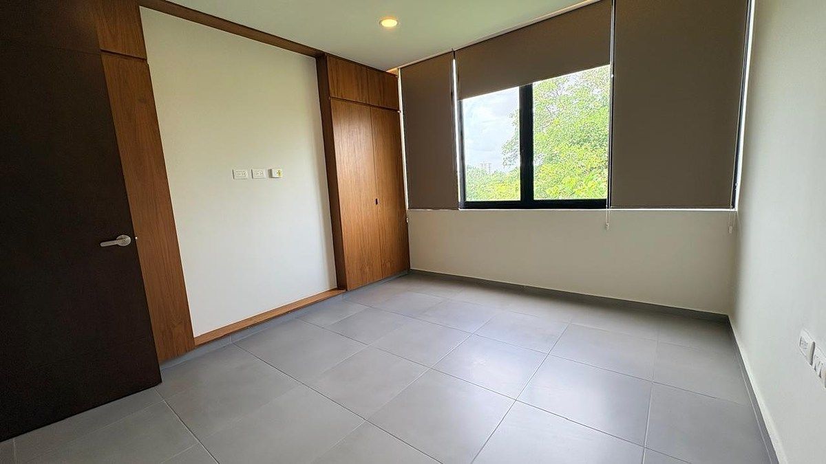 Apartment in Montebello, Mérida, photo 6 of 16
