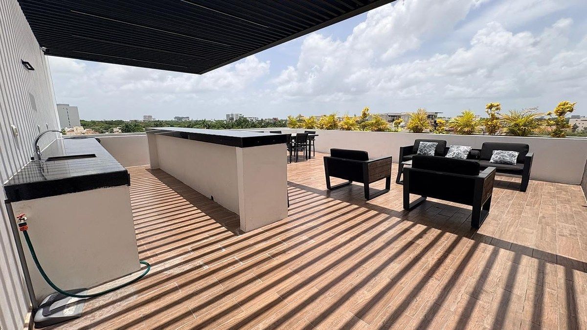 Apartment in Montebello, Mérida, photo 11 of 16