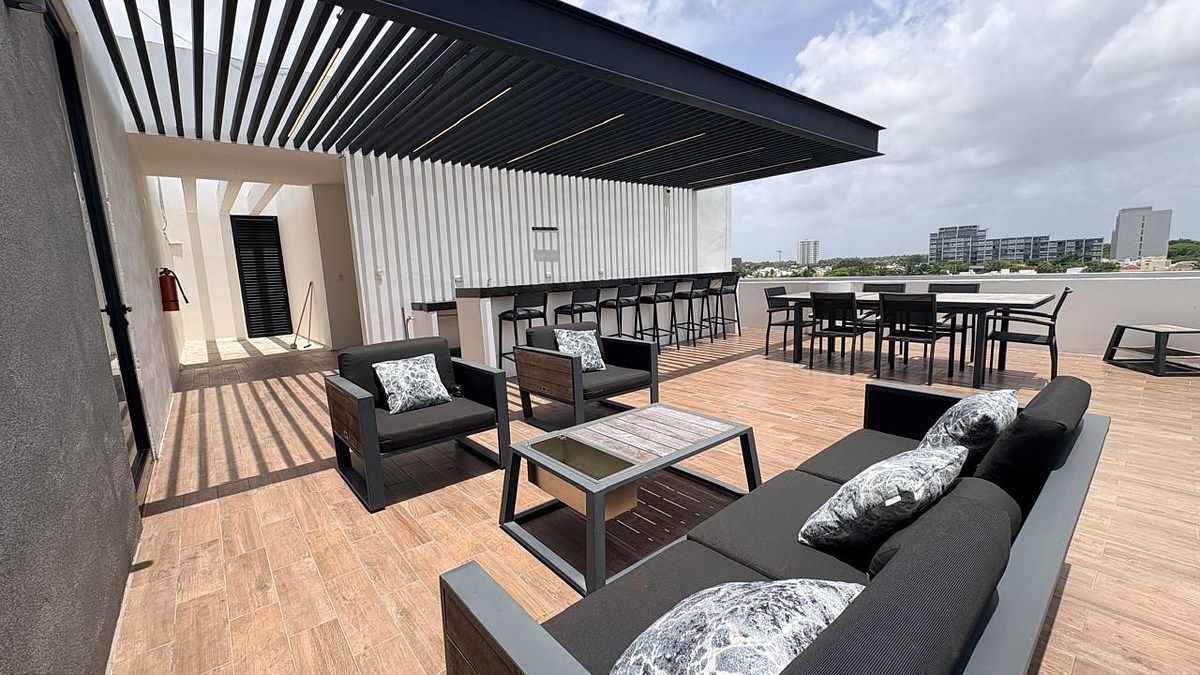 Apartment in Montebello, Mérida, photo 12 of 16