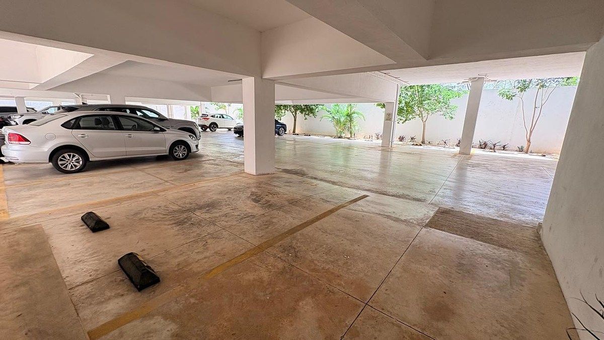 Apartment in Montebello, Mérida, photo 14 of 16