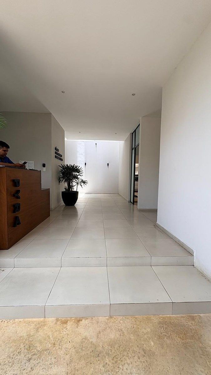 Apartment in Montebello, Mérida, photo 15 of 16