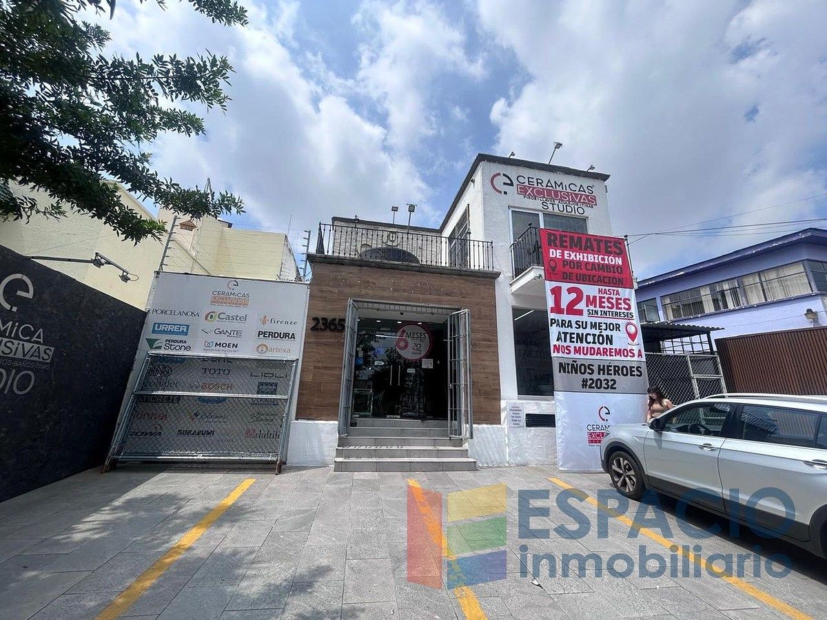 Local em Ladrón de Guevara, Guadalajara, foto 3 de 19