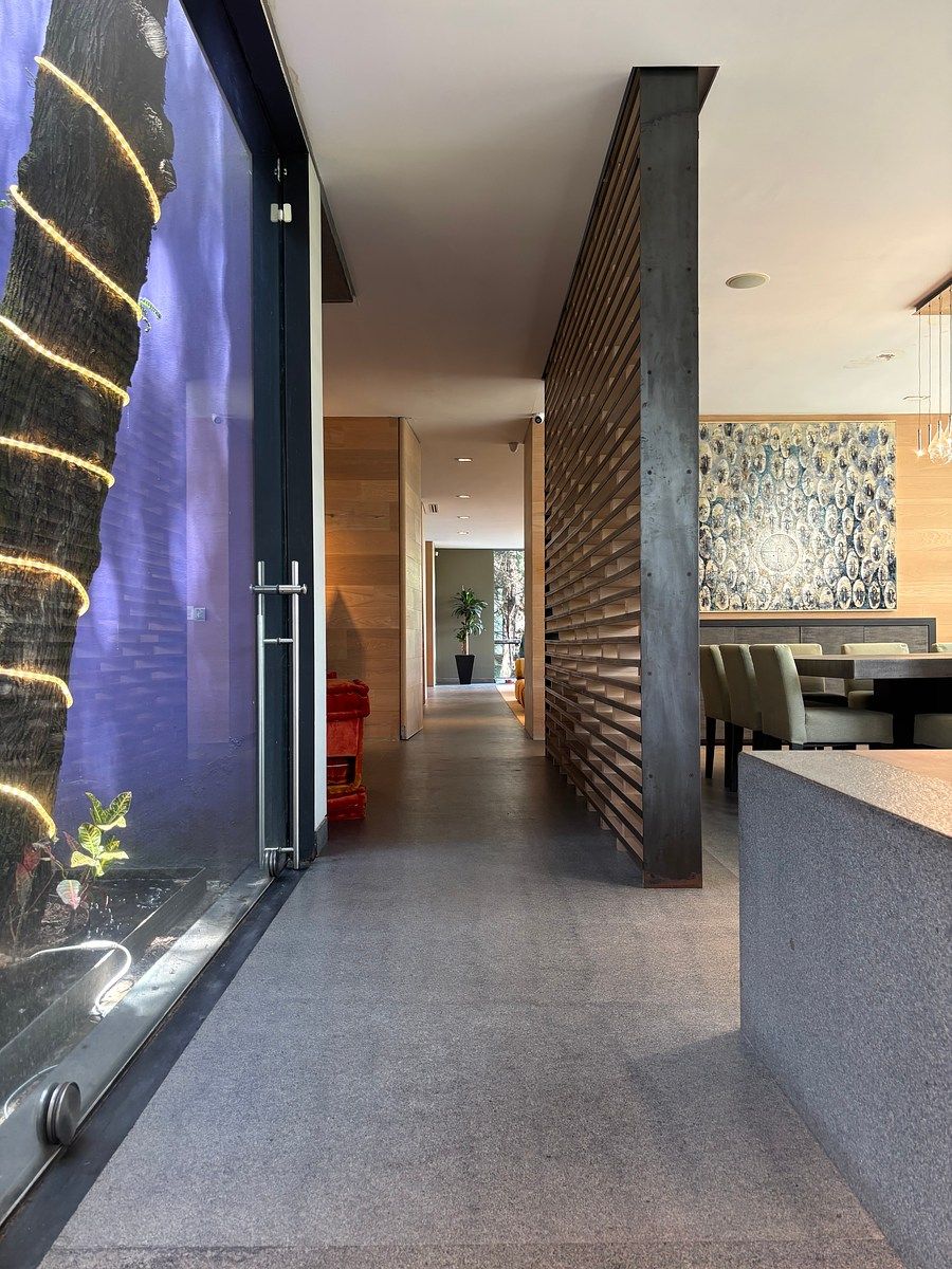 Casa en condominio en Contadero, Cuajimalpa de Morelos, foto 3 de 12