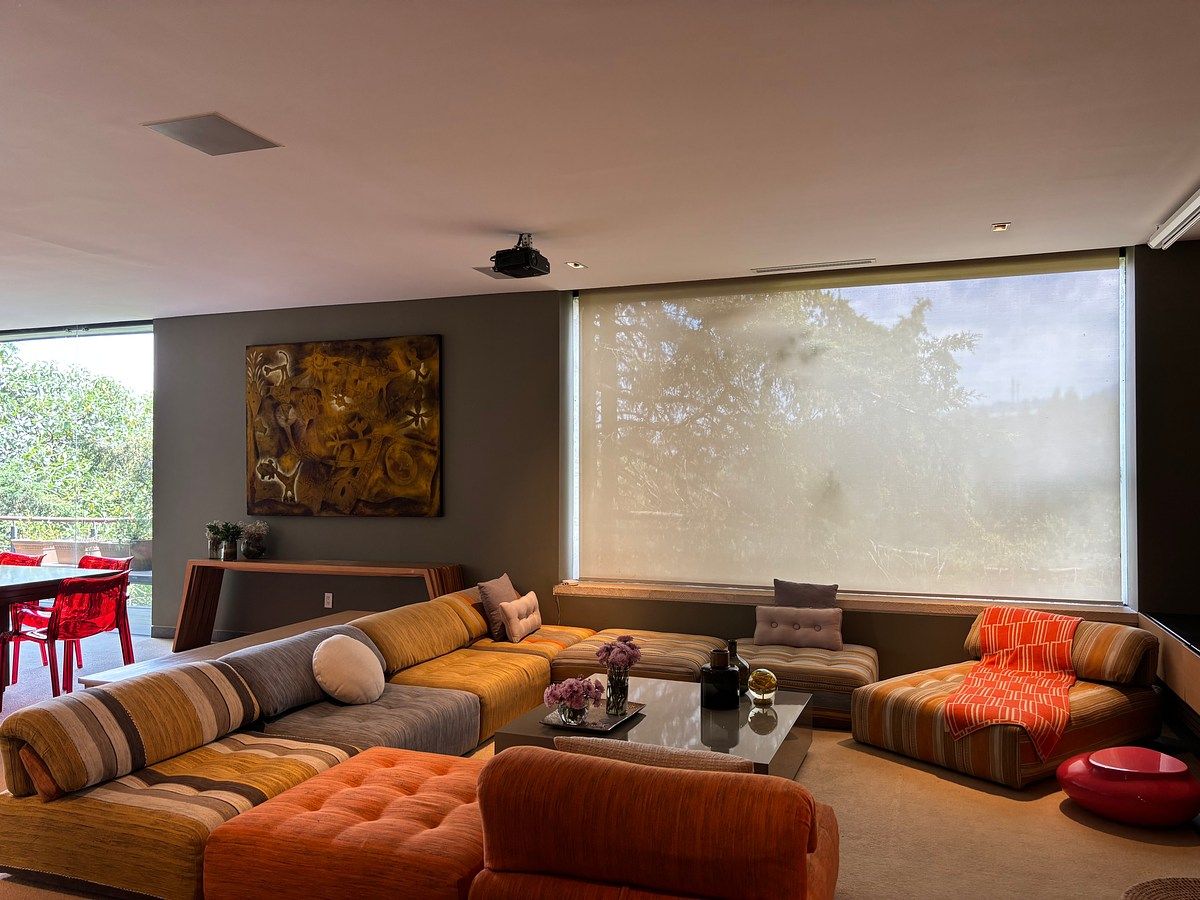 Casa en condominio en Contadero, Cuajimalpa de Morelos, foto 4 de 12
